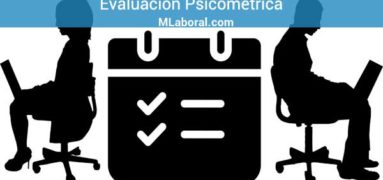 Evaluación Psicométrica