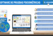 Exámenes Psicométricos