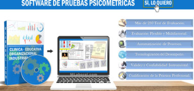 Exámenes Psicométricos