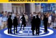 Reclutamiento y selección de personal